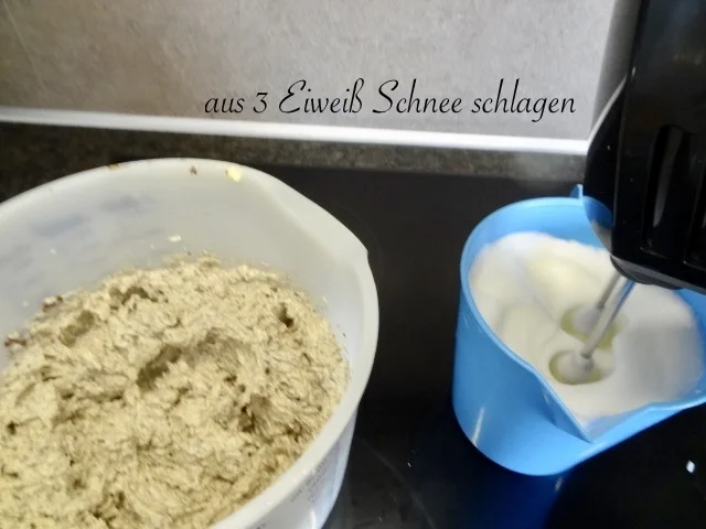 Kaffee Creme Torte - Rezept - Bild Nr. 4