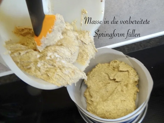 Kaffee Creme Torte - Rezept - Bild Nr. 7