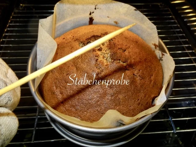 Kaffee Creme Torte - Rezept - Bild Nr. 10