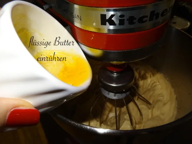 Kaffee Creme Torte - Rezept - Bild Nr. 14