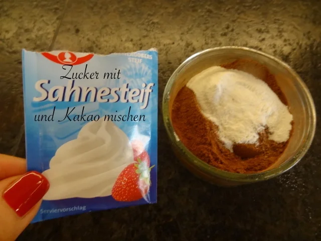 Kaffee Creme Torte - Rezept - Bild Nr. 15