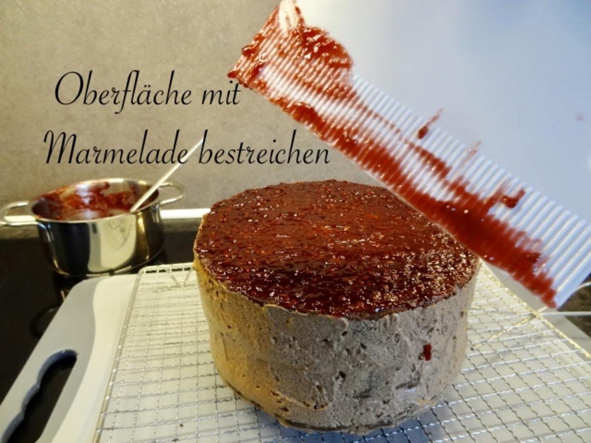 Kaffee Creme Torte - Rezept - Bild Nr. 23