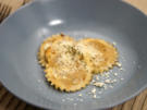 Pilz liebt Käse - Rezept - Bild Nr. 2