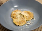 Pilz liebt Käse - Rezept - Bild Nr. 2