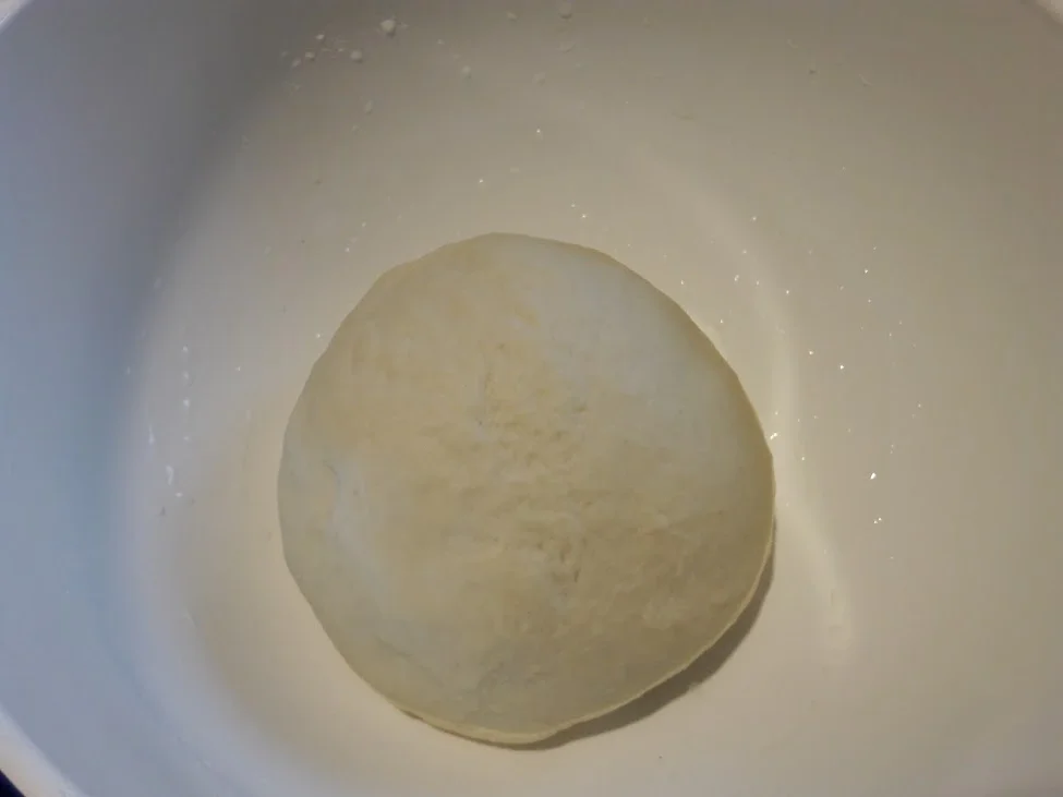 Bagel mit Karotten-Frischkäse und Rucola gefüllt zur kochbar Challenge Februar 2021 - Rezept - Bild Nr. 7