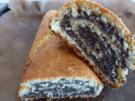 Haselnuss-Mohn-Rolle - Rezept - Bild Nr. 2