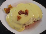 Toast Hawaii mal etwas anders - Rezept - Bild Nr. 2