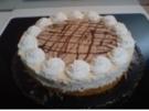 Irish Cream Torte - Rezept