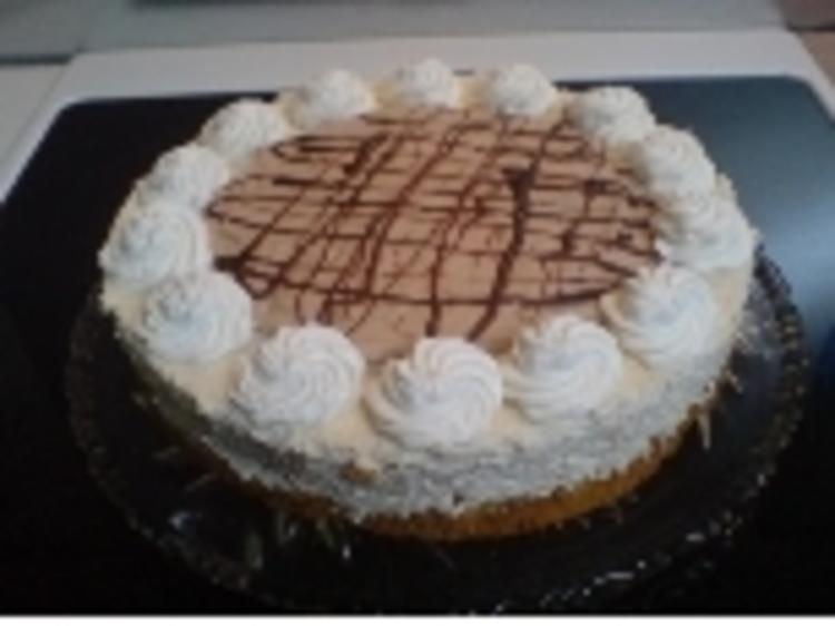 Irish Coffee Torte Rezepte - kochbar.de