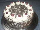 Schwarzwälder Kirschtorte - Rezept - Bild Nr. 2