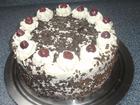 Schwarzwälder Kirschtorte - Rezept - Bild Nr. 2