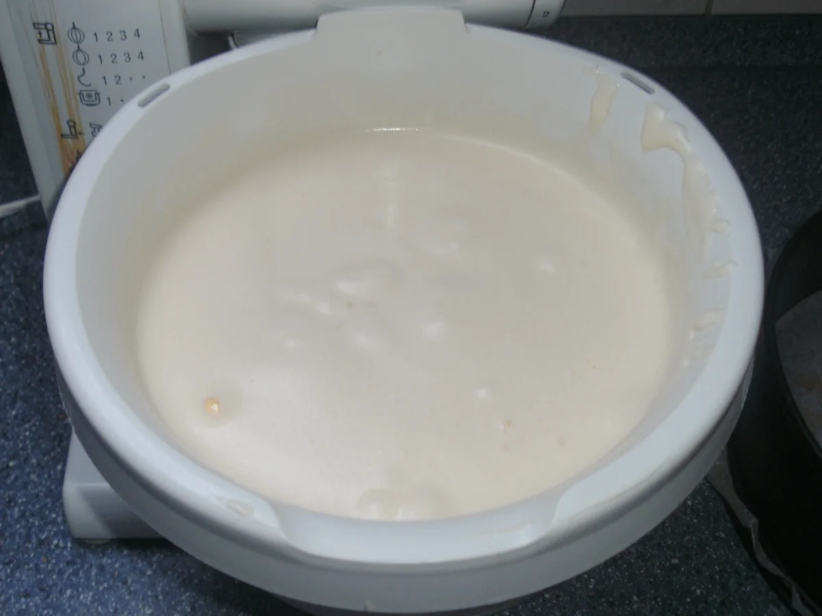 Schwarzwälder Kirschtorte - Rezept - Bild Nr. 3