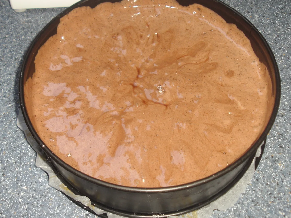 Schwarzwälder Kirschtorte - Rezept - Bild Nr. 5