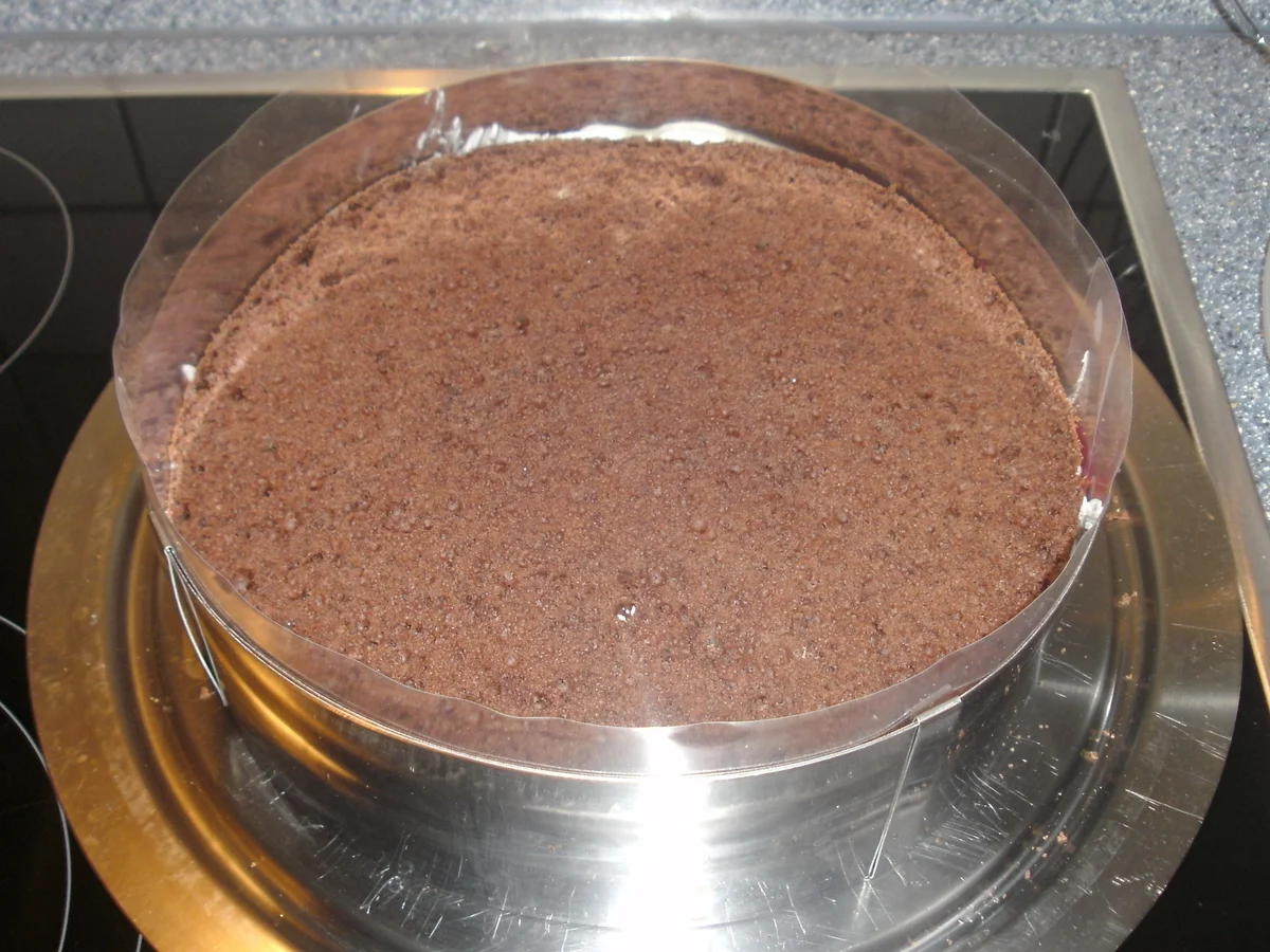 Schwarzwälder Kirschtorte - Rezept - Bild Nr. 8