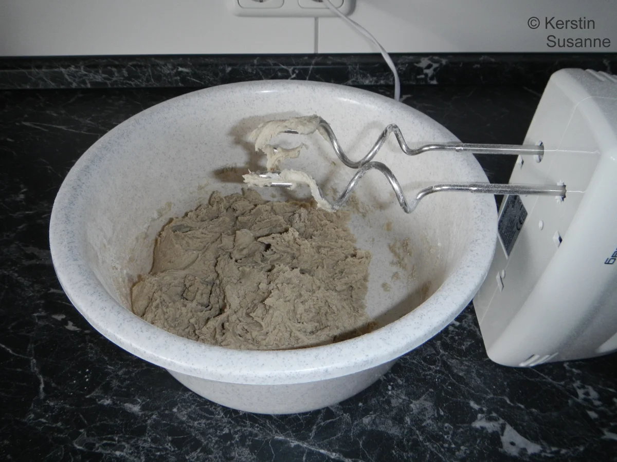 Roggenbrot - Rezept - Bild Nr. 11