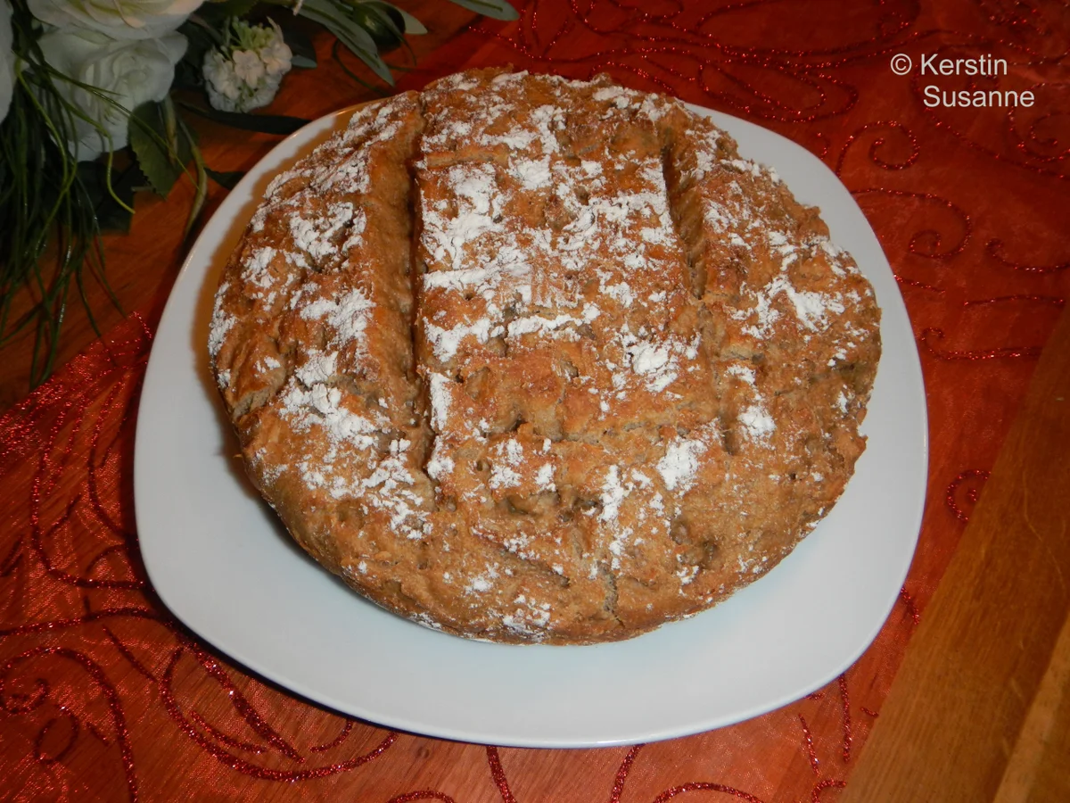 Roggenbrot - Rezept - Bild Nr. 18