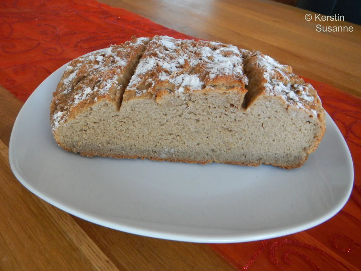 Roggenbrot - Rezept - Bild Nr. 20