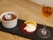 Tante Julis Schokoladenauflauf - Rezept - Bild Nr. 2