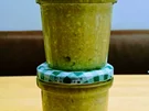 Knoblauchpaste - Rezept - Bild Nr. 2