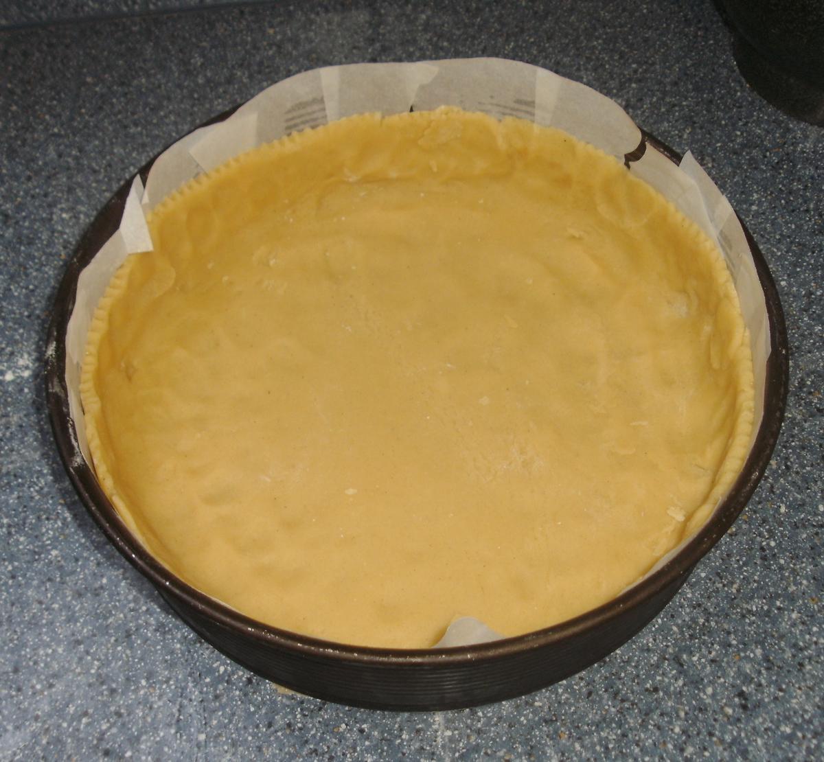 Streuselkuchen - Rezept - Bild Nr. 3