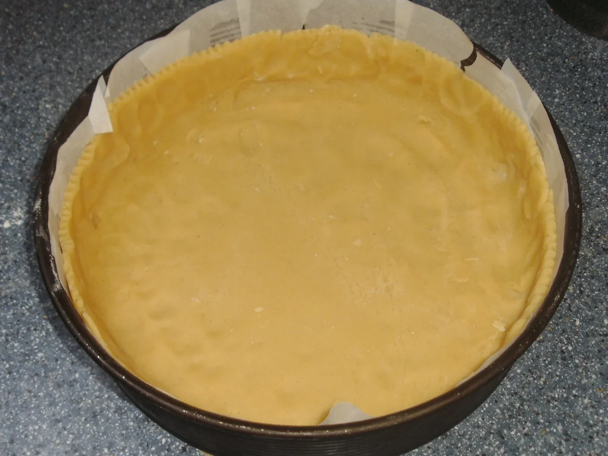Streuselkuchen - Rezept - Bild Nr. 3