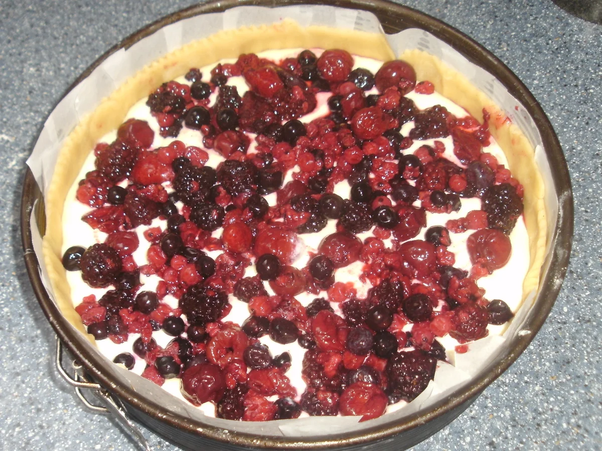 Streuselkuchen - Rezept - Bild Nr. 4
