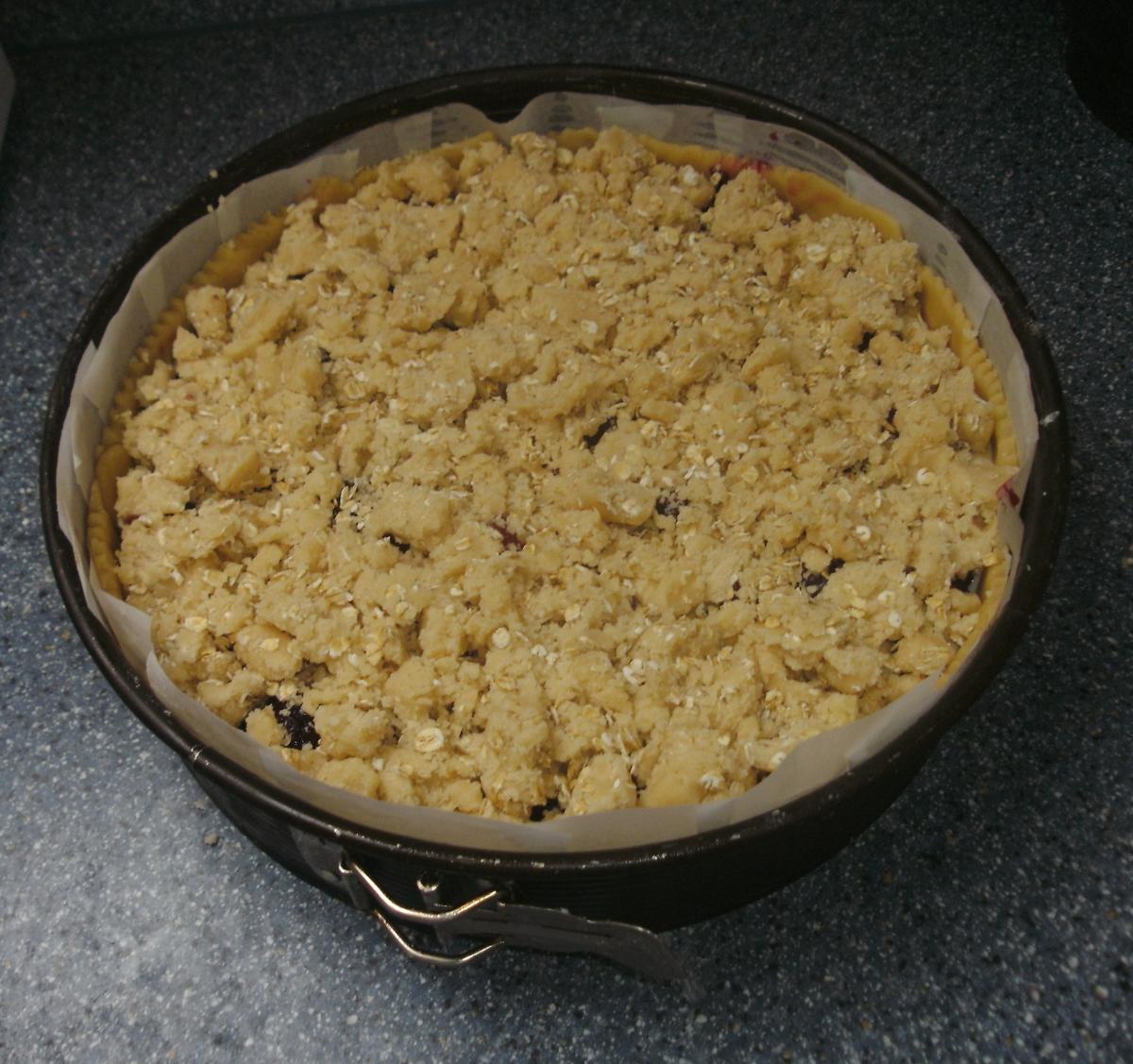 Streuselkuchen - Rezept - Bild Nr. 5
