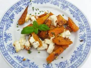 Ofengemüse mit Feta - Rezept - Bild Nr. 2