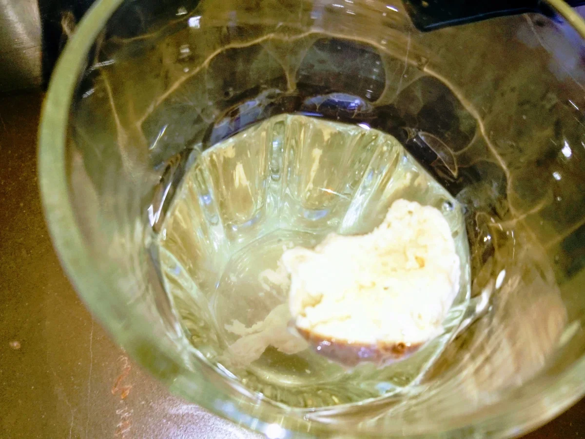 Brot: Dinkel-Sauerteig Kruste - Rezept - Bild Nr. 5