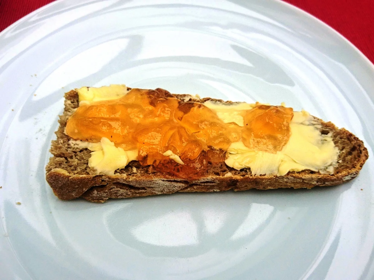 Brot: Dinkel-Sauerteig Kruste - Rezept - Bild Nr. 11