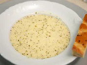 Nohutlu Yogurt Corbasi mit Tirnak pidesi - Rezept - Bild Nr. 2