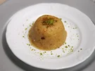 Rezept: Maras Dondurmali Irmik Helvasi Bild Nr. 2 Maras Dondurmali Irmik Helvasi - Rezept - Bild Nr. 2