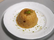 Maras Dondurmali Irmik Helvasi - Rezept - Bild Nr. 2