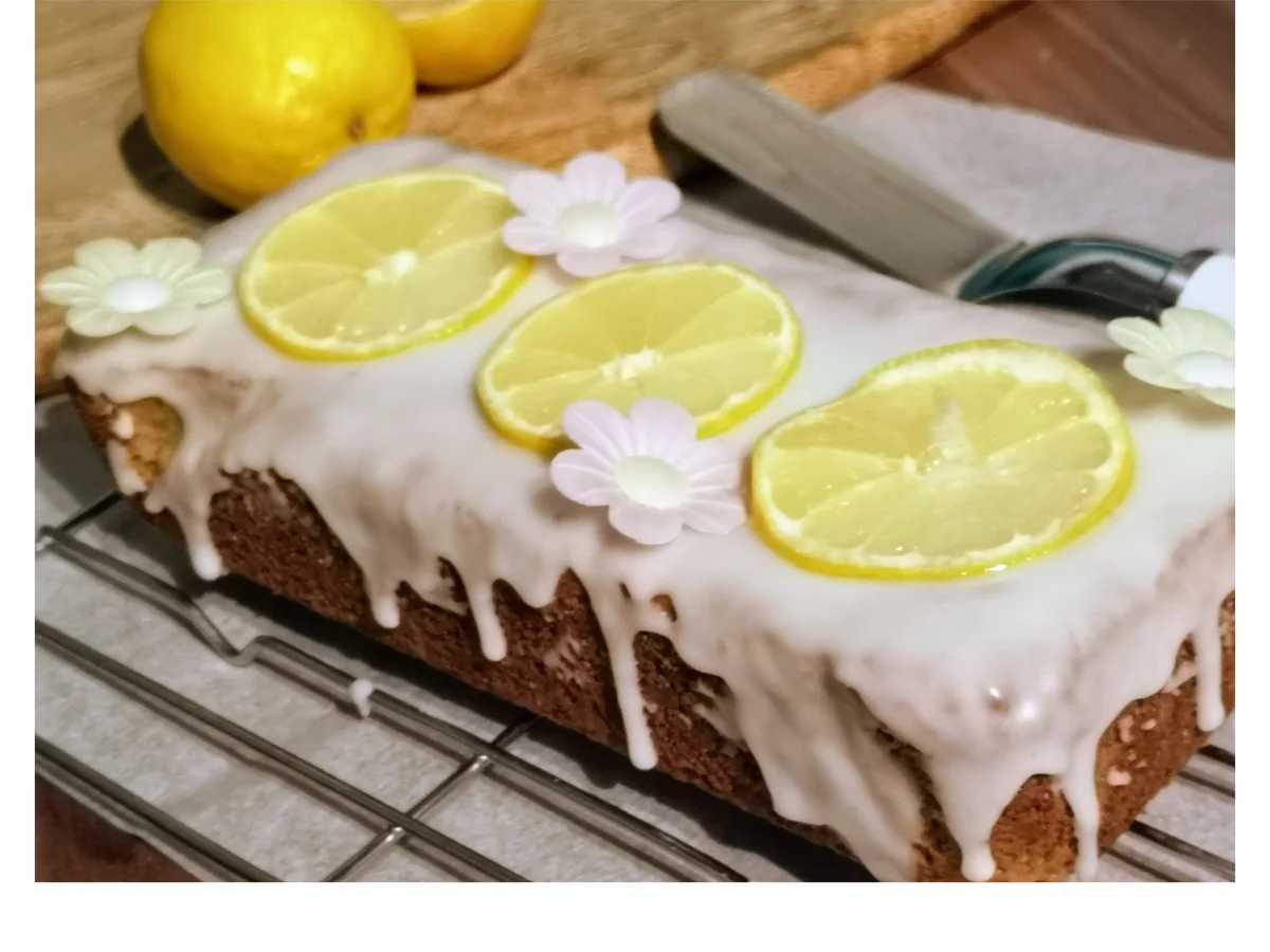 BiNe` S ZITRONENKUCHEN - Rezept - Bild Nr. 5