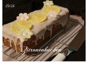 BiNe` S ZITRONENKUCHEN - Rezept - Bild Nr. 2