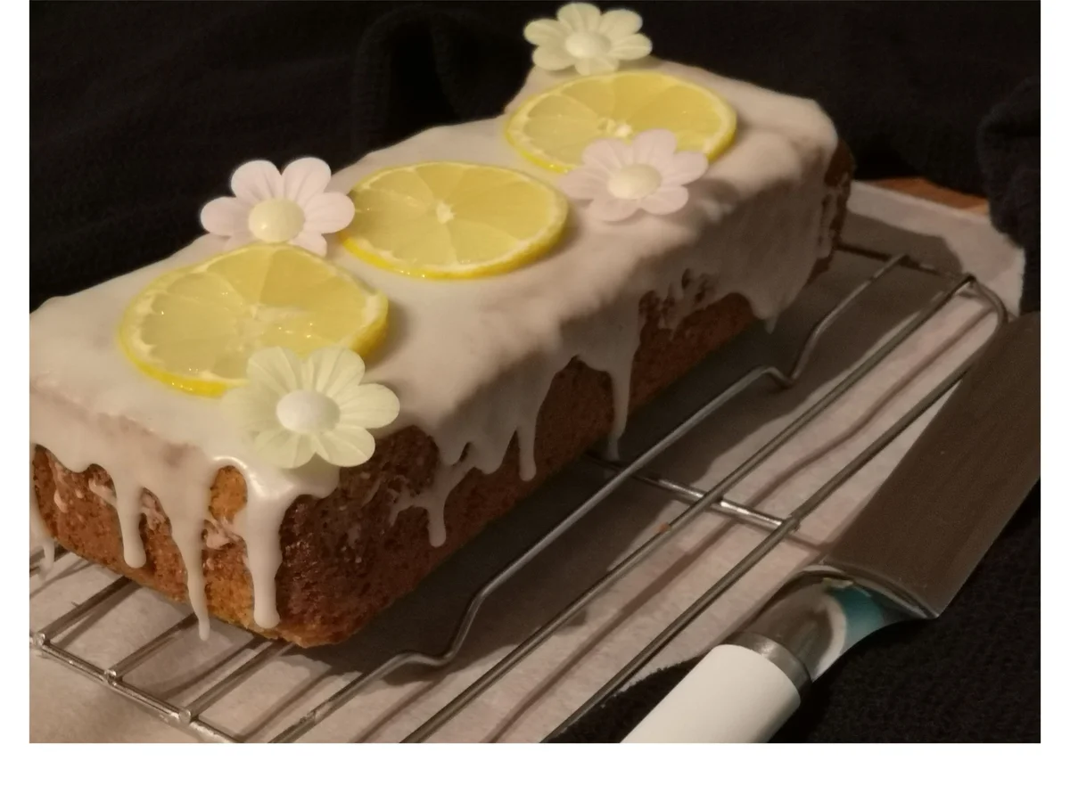 BiNe` S ZITRONENKUCHEN - Rezept - Bild Nr. 7