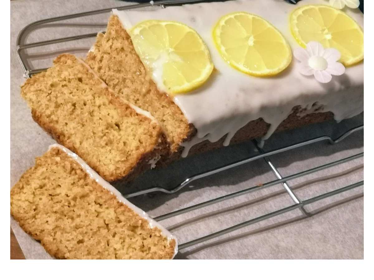 BiNe` S ZITRONENKUCHEN - Rezept - Bild Nr. 6