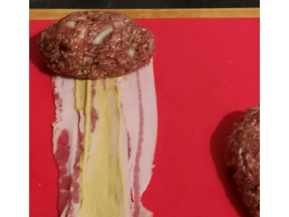 Rezept: BiNe` S WIRSINGROULADEN Bild Nr. 2 BiNe` S WIRSINGROULADEN - Rezept - Bild Nr. 2