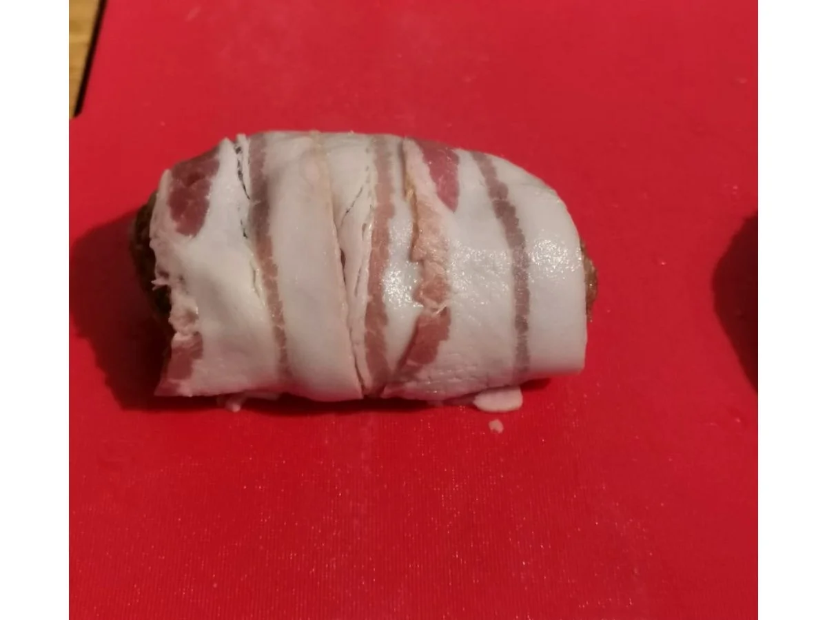 Rezept: BiNe` S WIRSINGROULADEN Bild Nr. 3 BiNe` S WIRSINGROULADEN - Rezept - Bild Nr. 3