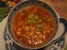 Sichuan scharf-saure Suppe - Rezept - Bild Nr. 2