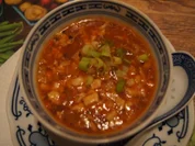 Sichuan scharf-saure Suppe - Rezept - Bild Nr. 2