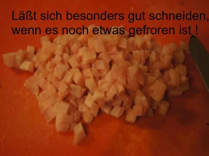 Rezept: Sichuan scharf-saure Suppe Bild Nr. 4 Sichuan scharf-saure Suppe - Rezept - Bild Nr. 4