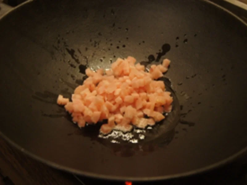 Rezept: Sichuan scharf-saure Suppe Bild Nr. 6 Sichuan scharf-saure Suppe - Rezept - Bild Nr. 6