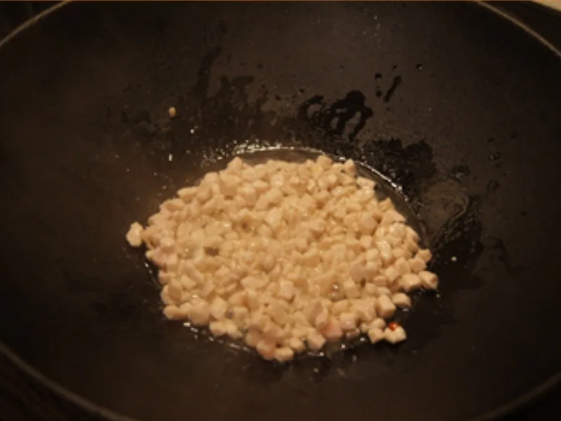 Rezept: Sichuan scharf-saure Suppe Bild Nr. 7 Sichuan scharf-saure Suppe - Rezept - Bild Nr. 7