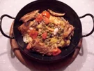 Paella - Rezept