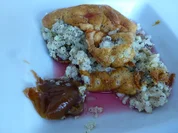 Mohn-Pflaumen-Reisauflauf - Rezept - Bild Nr. 2