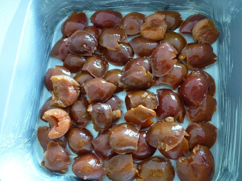 Mohn-Pflaumen-Reisauflauf - Rezept - Bild Nr. 8