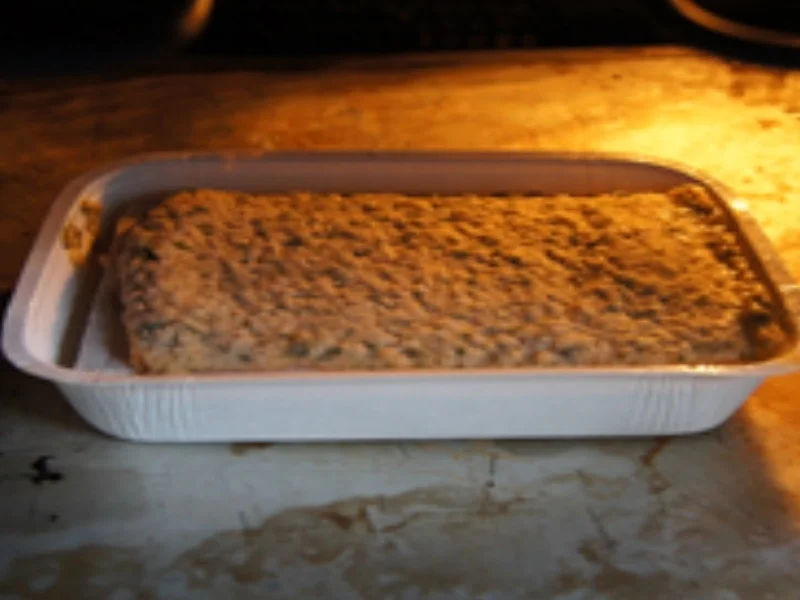 Rezept: Schlemmerfilet mit Erbsen-Möhren-Gemüse und Kartoffelstampf Bild Nr. 5 Schlemmerfilet mit Erbsen-Möhren-Gemüse und Kartoffelstampf - Rezept - Bild Nr. 5