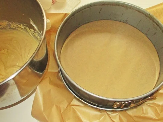 Pfirsich-Sonnenkuchen - Rezept - Bild Nr. 6