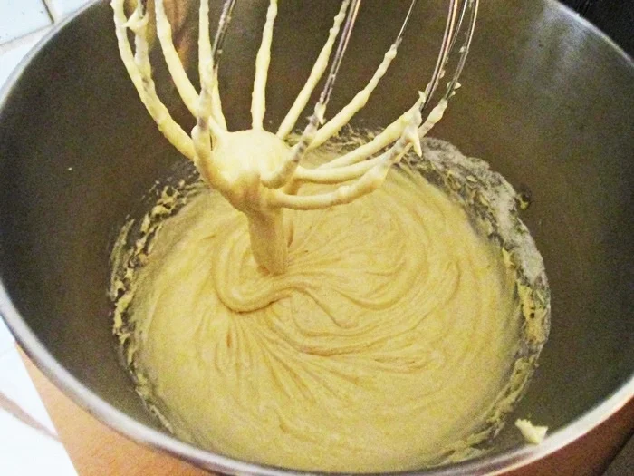 Pfirsich-Sonnenkuchen - Rezept - Bild Nr. 7